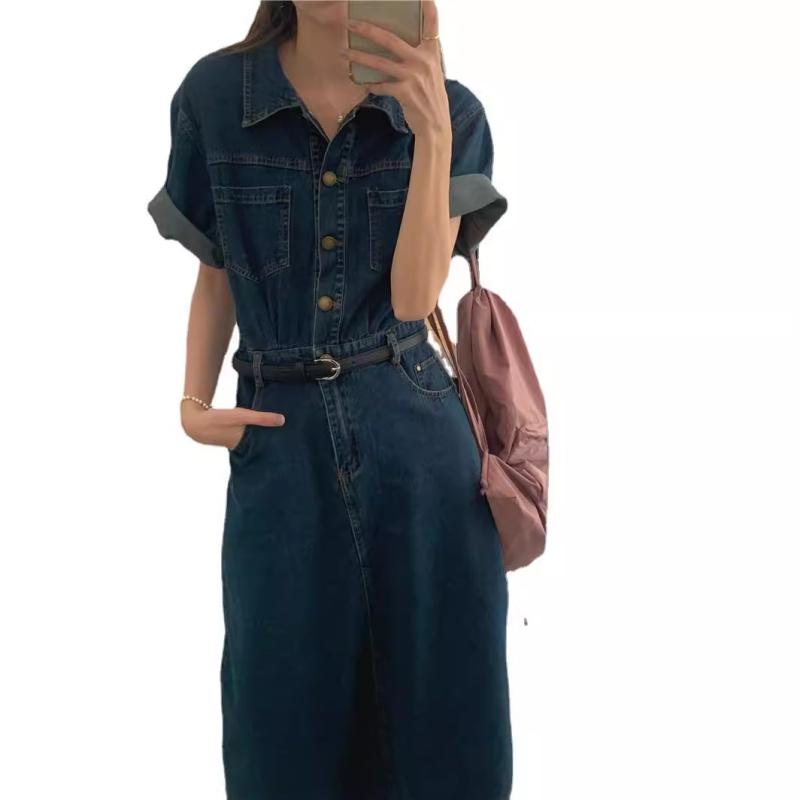 Jumpsuits & Rompers |  Womens Edison Wideleg Coveralls Clothing Jumpsuits & Rompers