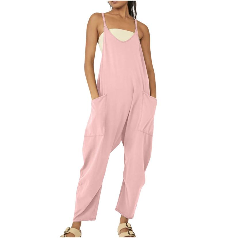 Jumpsuits & Rompers |  Womens Hot Shot Onesie Clothing Jumpsuits & Rompers