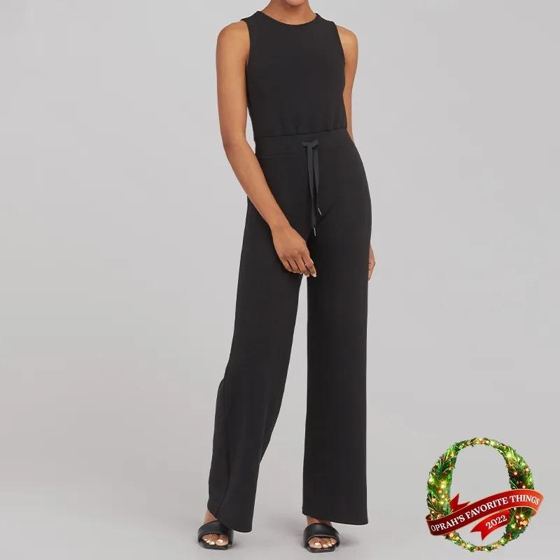 Jumpsuits & Rompers |  Womens Relax Jumpsuit Clothing Jumpsuits & Rompers