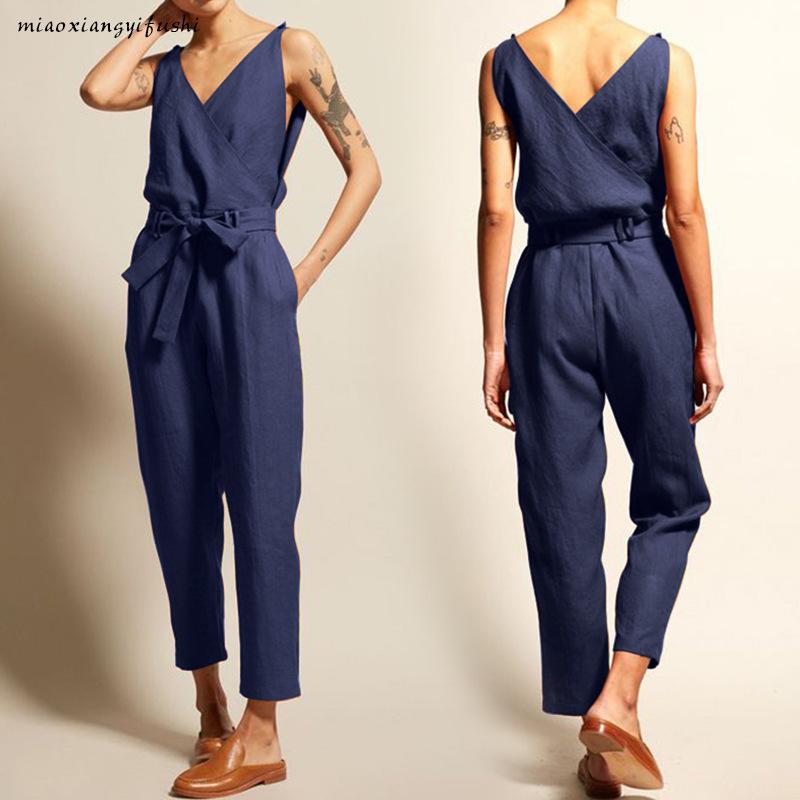 Jumpsuits & Rompers |  Womens Winnie Jumpsuit Clothing Jumpsuits & Rompers