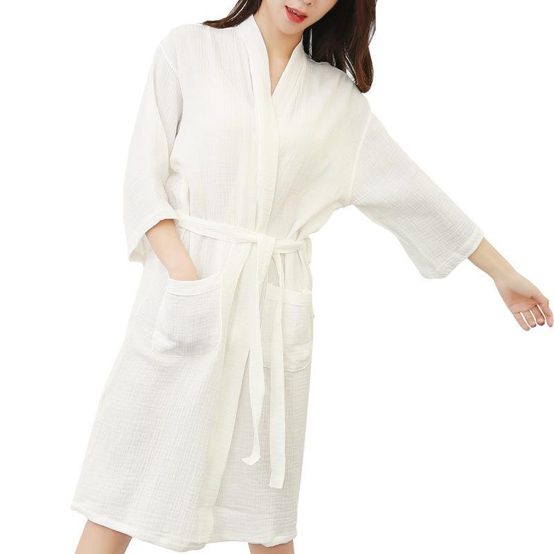 Lingerie |  Womens Jammie Robe Clothing Lingerie