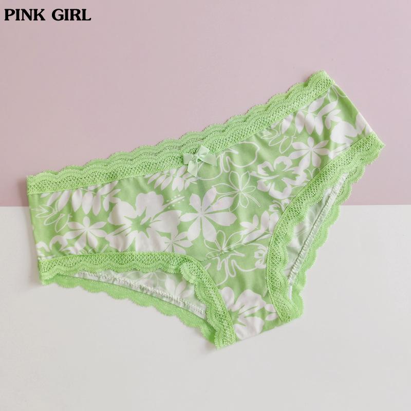 Lingerie |  Womens Original Knicker Four Pack Clothing Lingerie