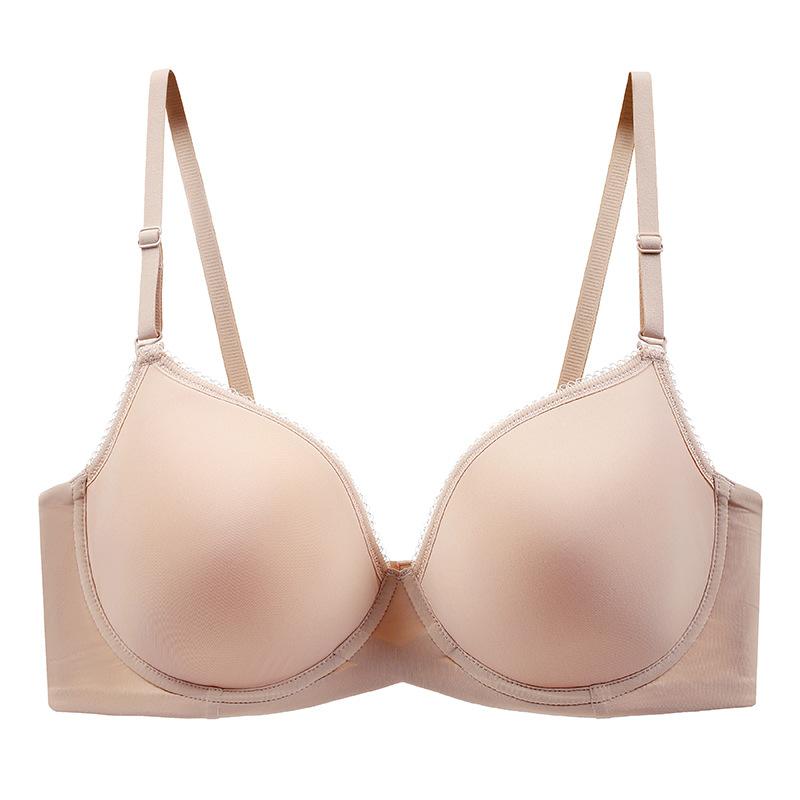 Lingerie |  Womens Simply Done Contour Bra Clothing Lingerie