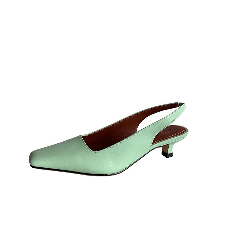 Pumps |  Womens Trap Slingback Pumps Pumps Pumps