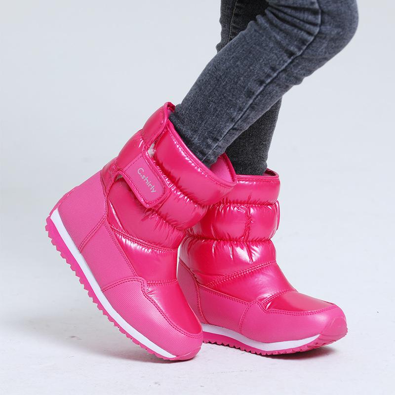 Rain & Winter Boots |  Womens Icon Nylon Boots Rain & Winter Boots Rain & Winter Boots