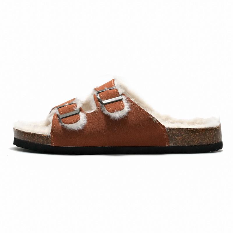 Sandals |  Womens Arizona Shearling Sandals Sandals Sandals