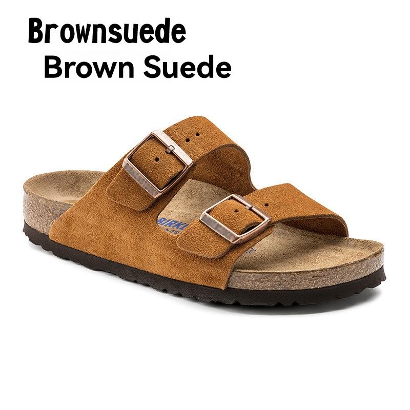 Sandals |  Womens Arizona Soft Footbed Sandals Sandals Sandals