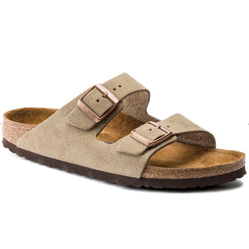 Sandals |  Womens Arizona Soft Footbed Sandals Sandals Sandals