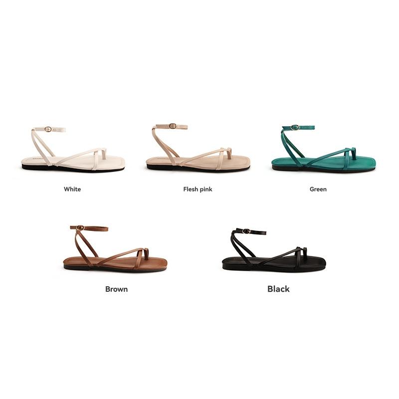 Sandals |  Womens Central Portions Sandals Sandals Sandals