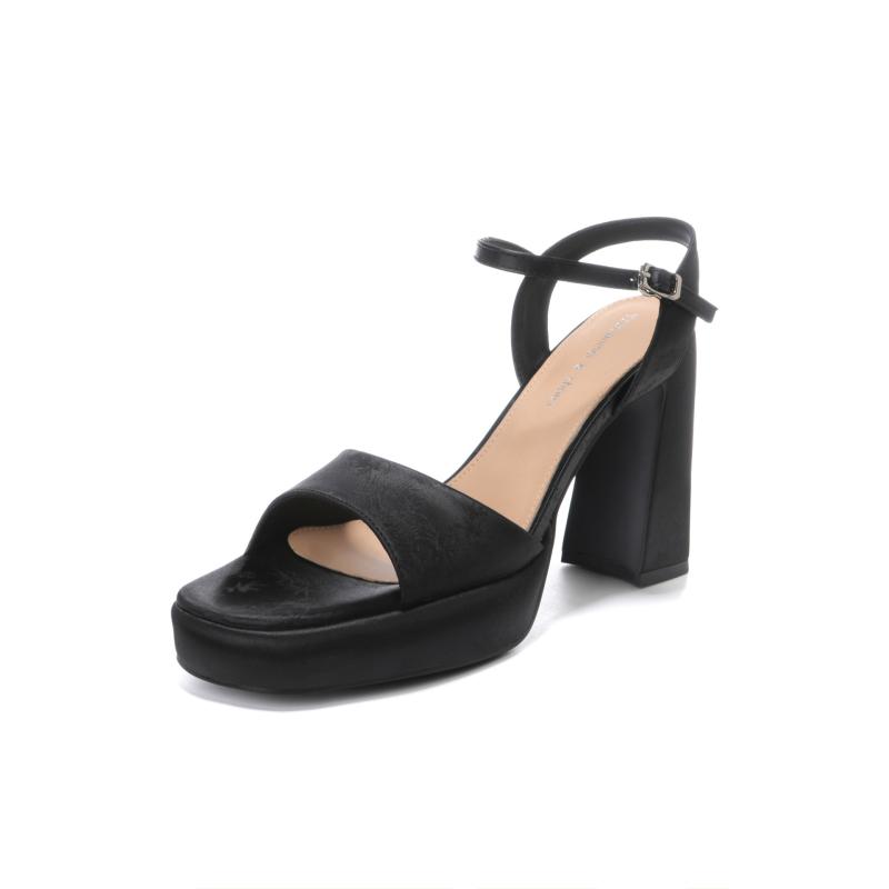 Sandals |  Womens Dayna Platform Sandals Sandals Sandals