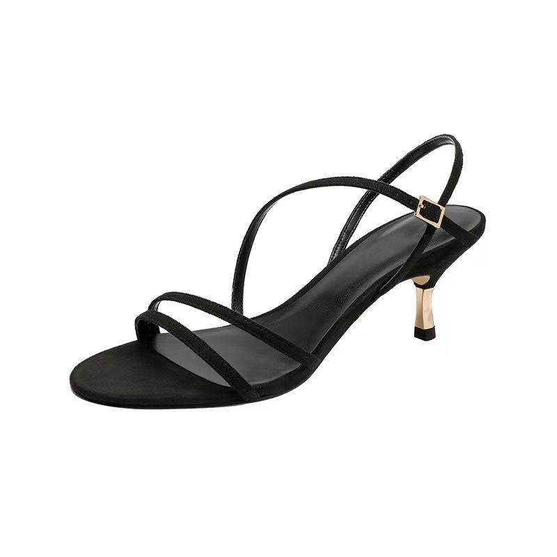 Sandals |  Womens Helene Sandal Heels Sandals Sandals