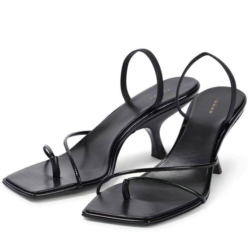 Sandals |  Womens Strappy Heels Sandals Sandals