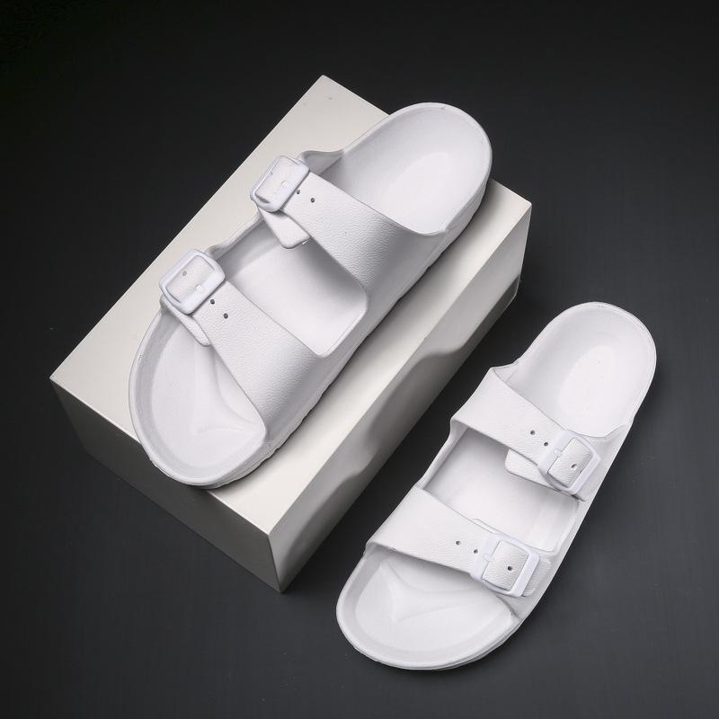 Sandals |  Womens Two Band Slides Sandals Sandals