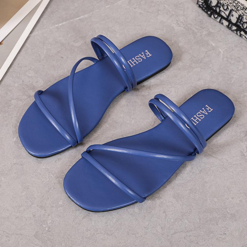 Sandals |  Womens Una Manga Dark Purple Sandals Sandals Sandals