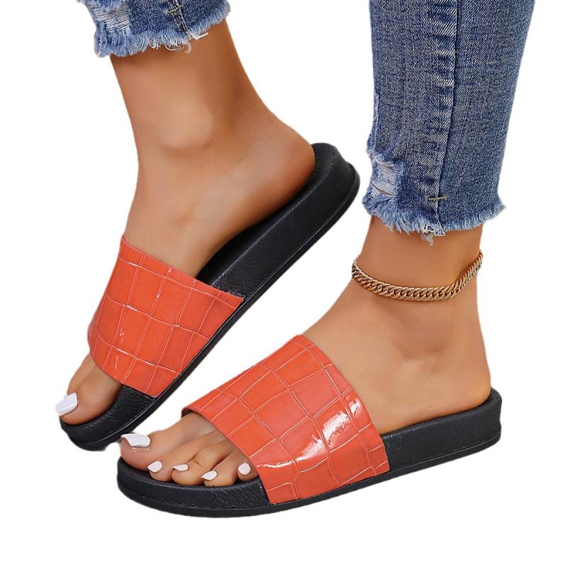 Sandals |  Womens Woven Flats Sandals Sandals