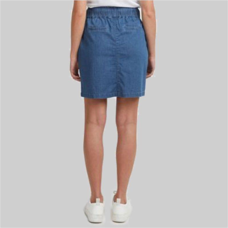 Shorts |  Womens Denim Boxers Clothing Shorts