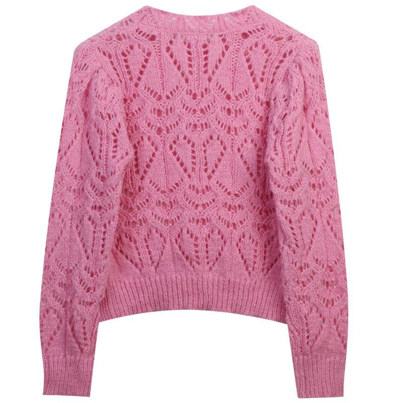 Sweaters & Knits |  Womens Evy Sweater Clothing Sweaters & Knits