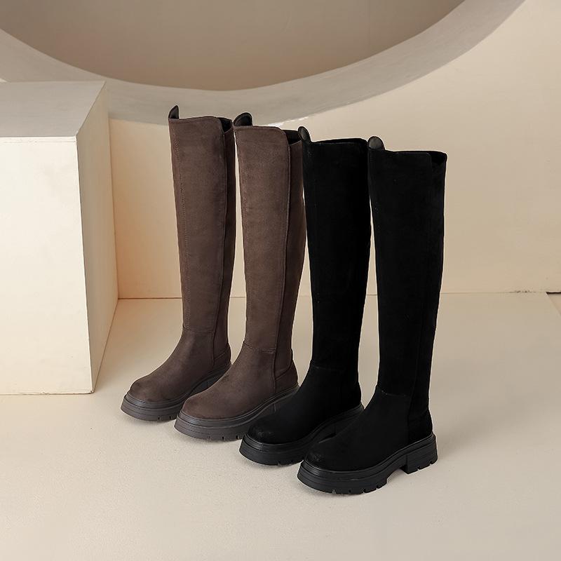 Boots |  Womens Soho Knee High Boots Boots Boots