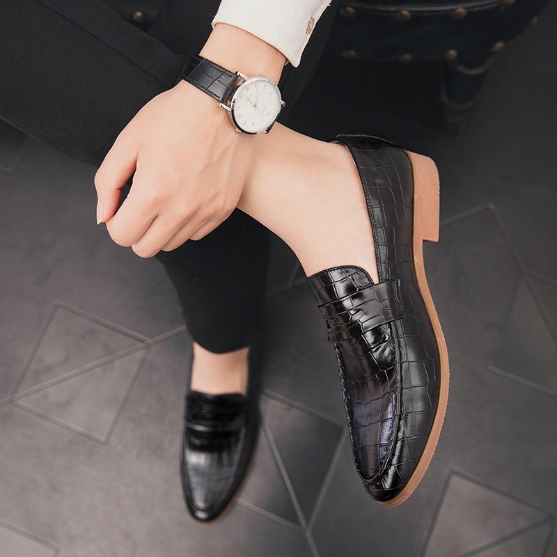 Flats |  Womens The Penny Loafers Flats Flats