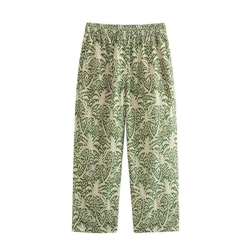 Matching Sets |  Womens Mar Pants Clothing Matching Sets