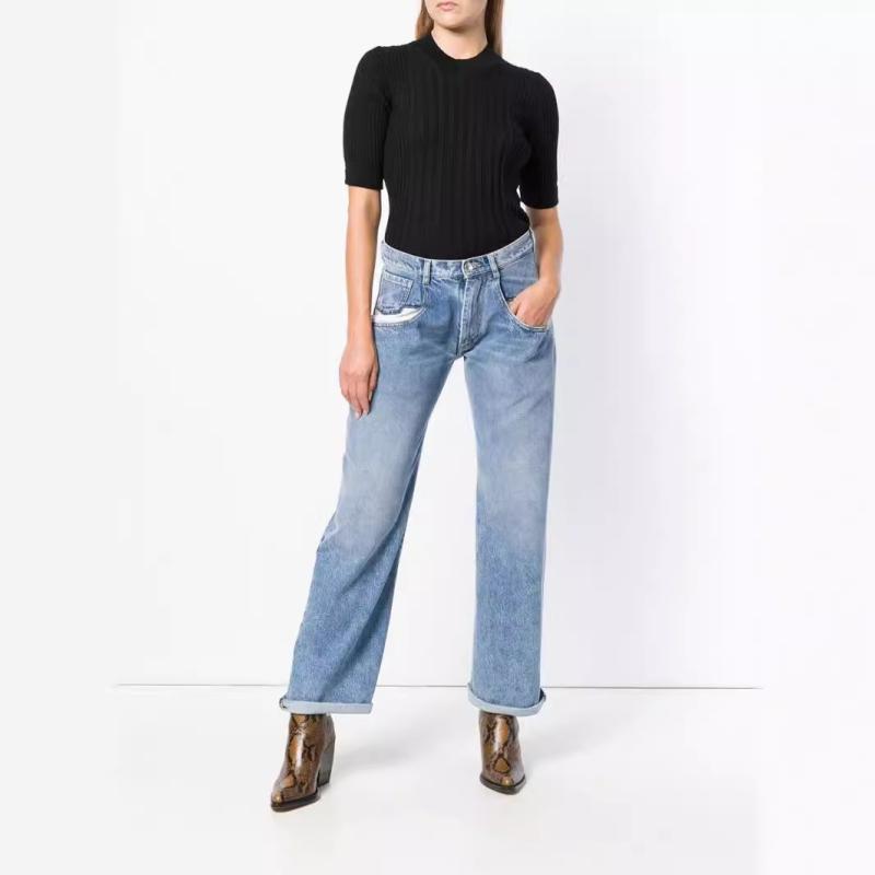 Inclusive Sizes |  Womens Anessa Jeans Clothing Inclusive Sizes