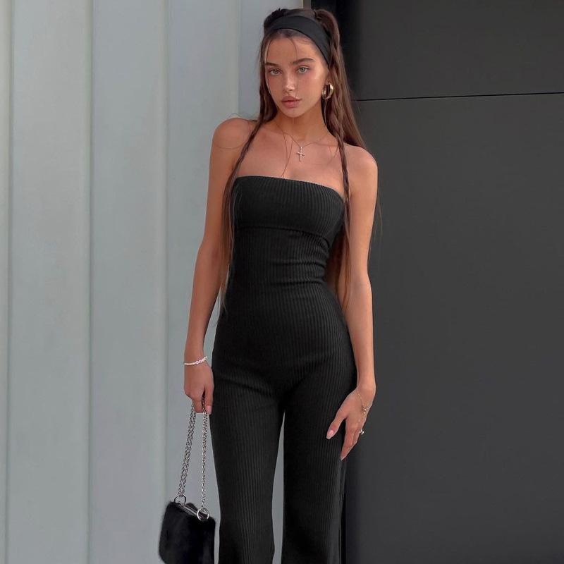 Jumpsuits & Rompers |  Womens Kaivon Jumpsuit Clothing Jumpsuits & Rompers