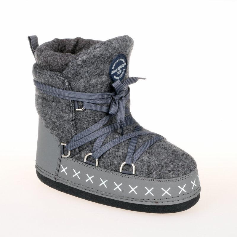 Rain & Winter Boots |  Womens Curly Rock Sneakers Rain & Winter Boots Rain & Winter Boots