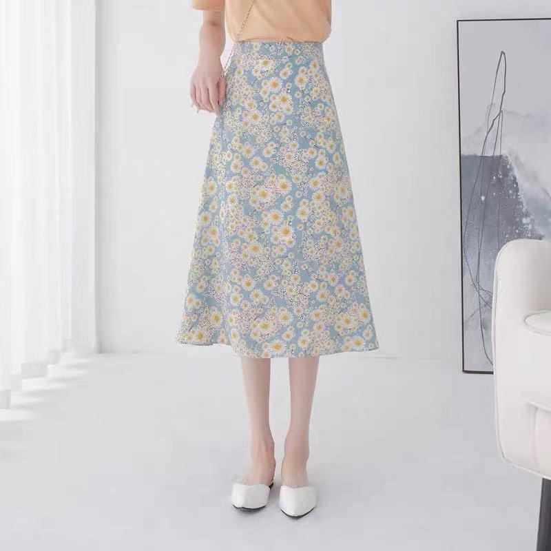 Skirts |  Womens Louisa Skirt Clothing Skirts